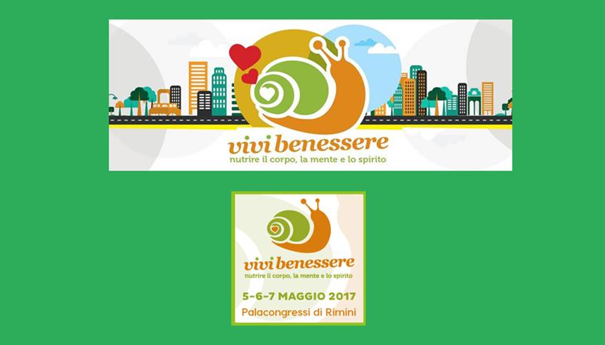 VIVI BENESSERE 2017 VIVI BENESSERE 2017